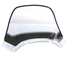 450-157 Sno Stuff Windshield - Low-racing 12.5 Inch Smoke Tinted 450-157 Sno Stuff Windshield - Low-racing 12.5 Inch Smoke Tinted