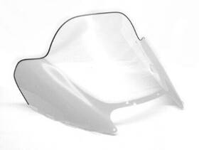 450-159-03 Sno Stuff Windshield Medium 15.5 Inch Smoke/black #450-159-03 Arctic Cat
