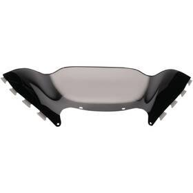 450-164-03 Sno Stuff Snostuff Windshield - Silk Screen Smoke