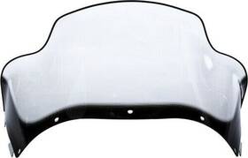 450-170-03 Sno Stuff Windshield Standard 18 Inch Smoke/black #450-170-03 Arctic Cat