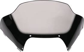 450-171-03 Sno Stuff Windshield - 14 Inch Smoke/graphic Arctic Cat