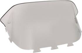 450-223 Sno Stuff Replacement Windshield 9.5 Inch Smoke #450-223 Polaris Star/sport/sprint