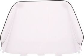 450-224 Sno Stuff Replacement Windshield 16 Inch Clear #450-224 Polaris Star/sport/sprint