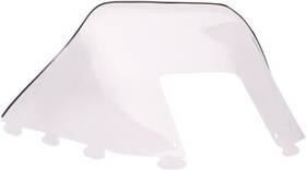 450-231-01 Sno Stuff Windshield Med -12 Inch Clear Medium 12 450-231c