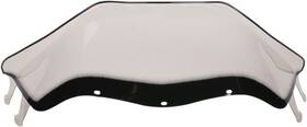 450-238-03 Sno Stuff Replacement Graphics Windshield 11.5 Inch Smoke #450-238-03 Polaris