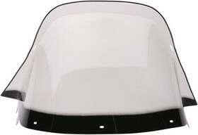 450-241-03 Sno Stuff Replacement Graphics Windshield 17.75 Inch Smoke #450-241-03 Polaris
