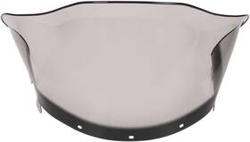 450-252-03 Sno Stuff Replacement Graphics Windshield 14 Inch Smoke #450-252-03 Polaris