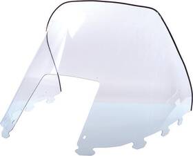 450-263 Sno Stuff Replacement Windshield 18 Inch Smoke #450-263 Polaris