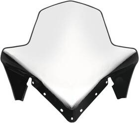 450-264-10 Sno Stuff Replacement Graphics Windshield 20 Inch Clear #450-264-10 Polaris 450-264-10 Sno Stuff Replacement Graphics Windshield 20 Inch Clear #450-264-10 Polaris