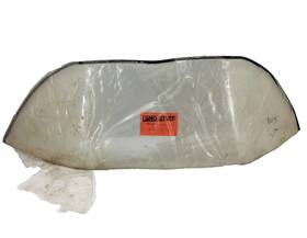 450-312 Sno-stuff Rupp Snowmobile Windshield 1976-78 Rally Sport New Old Stock