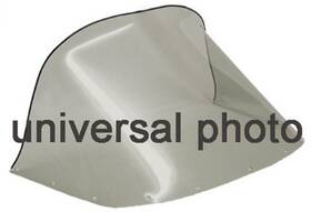 450-408 Sno Stuff Windshield 20 1/2 Inch X 42 Unformed Clear #450-408