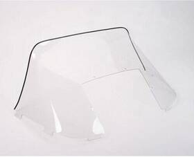 450-447 Sno Stuff Windshield Standard Clear
