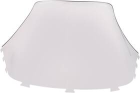 450-454 Sno Stuff 23 Inch Clear Windshield For Ski-doo