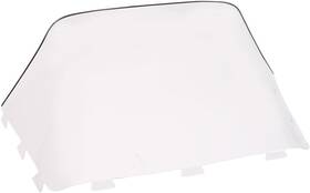 450-457 Sno Stuff Replacement Windshield 13 Inch Clear #450-457 Ski-doo Tundra/tundra Lt