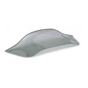 450-468-50 Sno Stuff 450-468 Windshield - Low 8 Inch Smoke Tinted 450-468-50 Sno Stuff 450-468 Windshield - Low 8 Inch Smoke Tinted