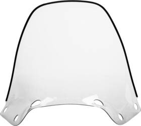 450-627 Sno Stuff Windshield - Standard 13 Inch Clear