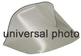 Sno Stuff 450-650 Windshield High - 15 Inch