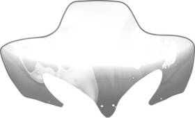 450-655-10 Sno Stuff Replacement Windshield Standard Clear For Yamaha Apex/attak