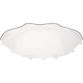 450-708 Sno Stuff Windshield High Clear #450-708 For John Deere