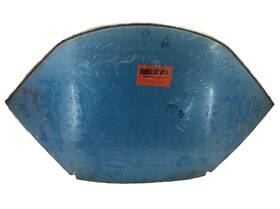 Ss450-906 Sno-stuff 450-906 Vintage Moto-ski 1973-74 Capri 73 Zephry Snowmobile Windshield