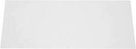 451-082 Sno Stuff Windshield Blank 38 Inch X 18 Clear