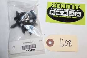 453-201 Sno Stuff 98 Windshield Darts 10 Pack