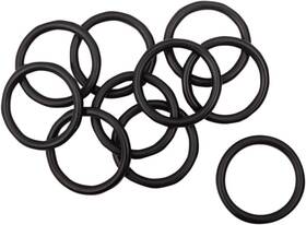 453-213 Sno Stuff Windshield Mounting O-rings