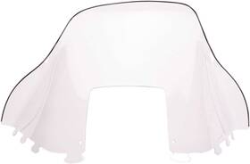 Sno Stuff 4604-s481049-14 Windshield-high-19.5 Inch -clear For 1996 Polaris Ultra Sks Snowmobile