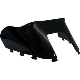 479-210-50 Sno Stuff Snostuff Windshield - Black For Polaris