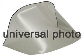 Sno Stuff 4793-s265427-23 Windshield - 11.5 Inch Clear For 1974 Yamaha Gp292 Snowmobile