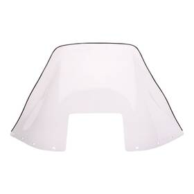 Sno Stuff 4793-s283427-23 Windshield-standard-18.5 Inch -clear For 1991-1998 Polaris Lite