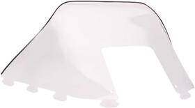 Sno Stuff 5409-s482659-99 Windshield - Med -12 Inch Clear For 1993 1997 Polaris Xlt Snowmobile