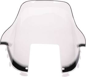 Windshield-high-19.5 Sno Stuff 5872-s483585-22 Inch -smoke/graphics For 1990 Polaris Sport Windshield-high-19.5 Sno Stuff 5872-s483585-22 Inch -smoke/graphics For 1990 Polaris Sport
