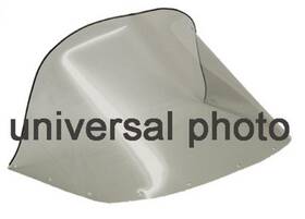 Windshield-high-16 Sno Stuff 7162-s288165-52 Inch -clear For 2005 Ski-doo Gsx 600 Limited