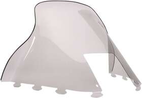Windshield-high-19.5 Sno Stuff 7952-s487745-32 Inch -smoke For 1993-1997 Polaris Xlt Sks Snowmobile