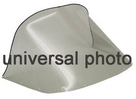 Sno Stuff 8596-s291033-46 Windshield-high-clear For 1982-1983 Moto-ski Mirage Iie Snowmobile