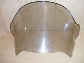 Unknown1 Sno-stuff 1997 Arctic Cat Zl 440 Windshield P/n Unknown