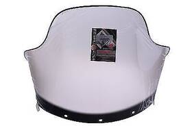 450-253-03 Snostuff 6598 Model Number # Smokegraphic Windshield Nos