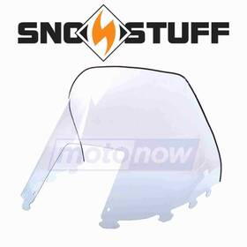 A1tq Snostuff Mn/a1tq Sno Stuff Windshield For 1998-1999 Polaris 700 Xcr - Windshields Ug A1tq Snostuff Mn/a1tq Sno Stuff Windshield For 1998-1999 Polaris 700 Xcr - Windshields Ug