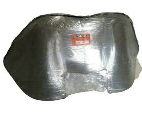 450-122 Snow-stuff Vintage Arctic Cat Snowmobile Lynx Windshield Part 2nd Cond. Fits 77-80 Models