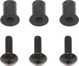 06-183 Spi Home Products Windhsield Screw Kit