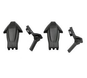 121340win40 Spi-sport Part Windshield Fastener Kit For Snowmobile Ski-doo Skandic Wt 550f 2012-2016 121340win40 Spi-sport Part Windshield Fastener Kit For Snowmobile Ski-doo Skandic Wt 550f 2012-2016