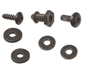 121714win43 Spi-sport Part Windshield Fastener Kit Ski-doo Mx Z 500ss Trail/adrenaline And Renegade 2004 121714win43 Spi-sport Part Windshield Fastener Kit Ski-doo Mx Z 500ss Trail/adrenaline And Renegade 2004