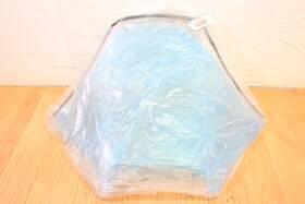 88r-77210-00-00 Western Power Sports 1992 Yamaha Exciter Ii Ex570t Windshield