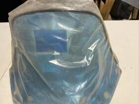 274811 Yamaha 274811/oem 06 629 01 Kim Packs Snowmobile Windshield