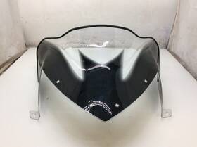 7606-408 Yamaha 2017 Used Oem Low Windshield Wind Deflector Sidewinder Ltx Se