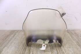 89a-77210-00-xx Yamaha 1995 Vmax 600 Windshield