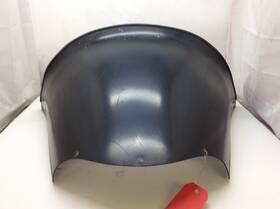8cm-77210-00-00 Yamaha Used Oem Low Windshield Wind Deflector Vmax 500 600 94-96 8cm-77210-00-00 Yamaha Used Oem Low Windshield Wind Deflector Vmax 500 600 94-96