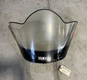 8cv-77210-00 Yamaha 98 Srx Snowmobile Windshield Shield Wind Screen Vmax 700 Venture 600