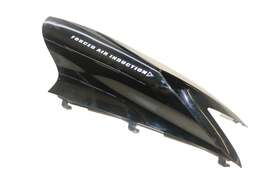 8ek-7723b-10-00 Yamaha 2003 Sx Viper 700 Er Right Windshield Wind Screen Shield Fairing Black